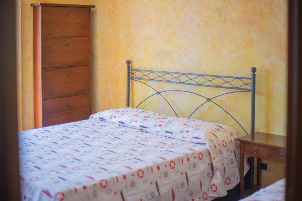Helloelba Appartamento Lungomare Portoferraio Ngoại thất bức ảnh